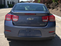2013 CHEVROLET MALIBU - - 5