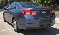 2013 CHEVROLET MALIBU - - 6
