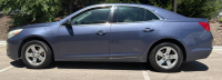2013 CHEVROLET MALIBU - - 7