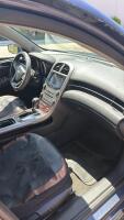 2013 CHEVROLET MALIBU - - 17