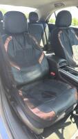 2013 CHEVROLET MALIBU - - 19