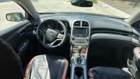 2013 CHEVROLET MALIBU - - 23