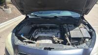 2013 CHEVROLET MALIBU - - 26