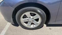 2013 CHEVROLET MALIBU - - 29