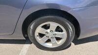 2013 CHEVROLET MALIBU - - 30