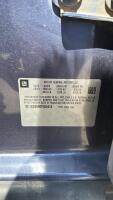 2013 CHEVROLET MALIBU - - 31