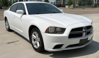 2012 DODGE CHARGER - 105K MILES!