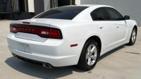 2012 DODGE CHARGER - 105K MILES! - 4