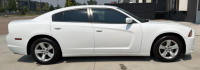 2012 DODGE CHARGER - 105K MILES! - 5