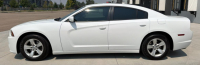 2012 DODGE CHARGER - 105K MILES! - 6