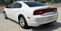 2012 DODGE CHARGER - 105K MILES! - 7