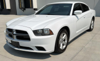 2012 DODGE CHARGER - 105K MILES! - 8