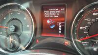 2012 DODGE CHARGER - 105K MILES! - 33