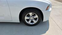 2012 DODGE CHARGER - 105K MILES! - 23