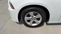 2012 DODGE CHARGER - 105K MILES! - 27