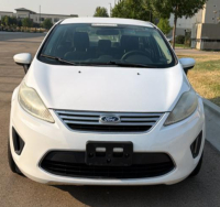 2012 FORD FIESTA - BUYER'S ASSURANCE POLICY! - 3