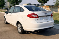 2012 FORD FIESTA - BUYER'S ASSURANCE POLICY! - 5
