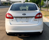 2012 FORD FIESTA - BUYER'S ASSURANCE POLICY! - 6