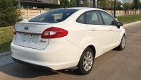 2012 FORD FIESTA - BUYER'S ASSURANCE POLICY! - 8