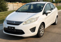 2012 FORD FIESTA - BUYER'S ASSURANCE POLICY! - 9