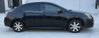 2012 NISSAN SENTRA - SUNROOF! - 3