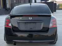 2012 NISSAN SENTRA - SUNROOF! - 5