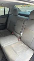 2012 NISSAN SENTRA - SUNROOF! - 14