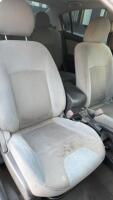 2012 NISSAN SENTRA - SUNROOF! - 17
