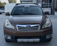 2011 SUBARU OUTBACK - BUYER'S ASSURANCE POLICY! - 3