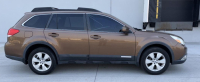 2011 SUBARU OUTBACK - BUYER'S ASSURANCE POLICY! - 4
