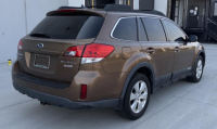 2011 SUBARU OUTBACK - BUYER'S ASSURANCE POLICY! - 5