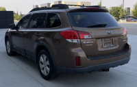 2011 SUBARU OUTBACK - BUYER'S ASSURANCE POLICY! - 7