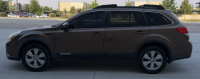 2011 SUBARU OUTBACK - BUYER'S ASSURANCE POLICY! - 8