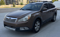 2011 SUBARU OUTBACK - BUYER'S ASSURANCE POLICY! - 9