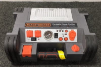 Black+Decker Portable Power Station