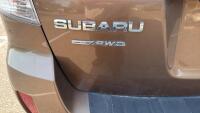 2011 SUBARU OUTBACK - BUYER'S ASSURANCE POLICY! - 25