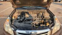 2011 SUBARU OUTBACK - BUYER'S ASSURANCE POLICY! - 28
