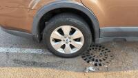 2011 SUBARU OUTBACK - BUYER'S ASSURANCE POLICY! - 31