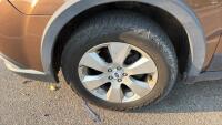 2011 SUBARU OUTBACK - BUYER'S ASSURANCE POLICY! - 33