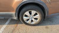 2011 SUBARU OUTBACK - BUYER'S ASSURANCE POLICY! - 35