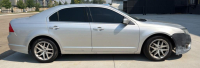 2011 FORD FUSION - TINTED WINDOWS! - 3