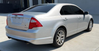 2011 FORD FUSION - TINTED WINDOWS! - 4