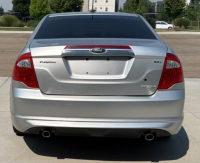 2011 FORD FUSION - TINTED WINDOWS! - 5