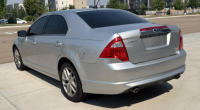 2011 FORD FUSION - TINTED WINDOWS! - 6