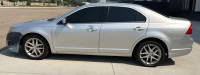 2011 FORD FUSION - TINTED WINDOWS! - 7