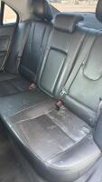 2011 FORD FUSION - TINTED WINDOWS! - 14