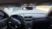 2011 FORD FUSION - TINTED WINDOWS! - 25