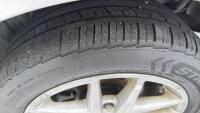 2011 FORD FUSION - TINTED WINDOWS! - 36
