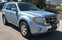 2009 FORD EXCAPE - HYBRID!