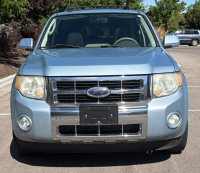 2009 FORD EXCAPE - HYBRID! - 2